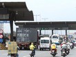 CII được tăng thu phí cầu Bình Triệu và xa lộ Hà Nội